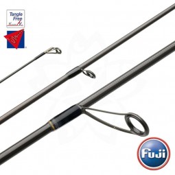 Canne à Truite 3 Brins Sakura Tsubaki TSU 803 M