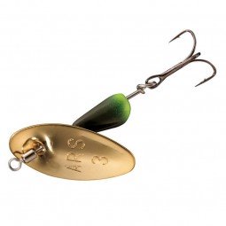 Cuiller tournante Smith AR-S 6 g 19