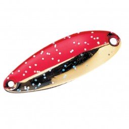 Cuillère ondulante Smith Pure 6.5 g GR