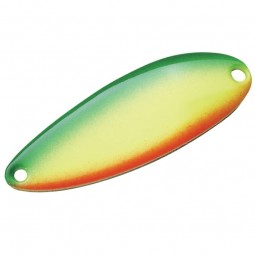 Cuillère ondulante à Truite Smith Pure 6.5 g GYO