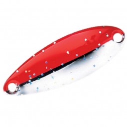 Cuillère Pêche Truite Smith Pure 6.5 g SFR