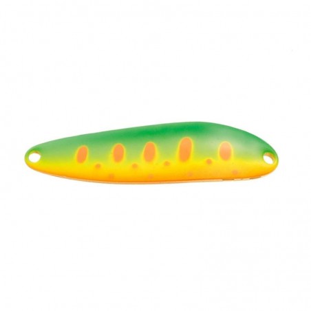 Cuiller à Brochet Tiemco Lightning Wobbler 10 g 312