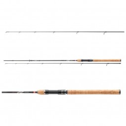 Canne Spinning Daiwa Ninja X Spin