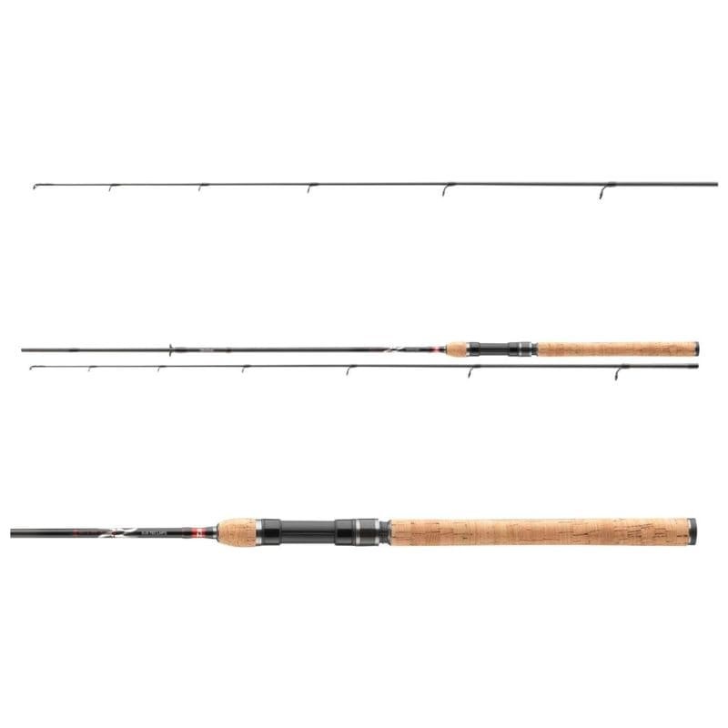 Canne Spinning Daiwa Ninja X Spin