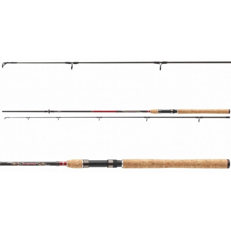 Canne A Pêche Daiwa Sweepfire