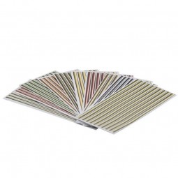 Pro - Quills Mouches Devaux Naturel