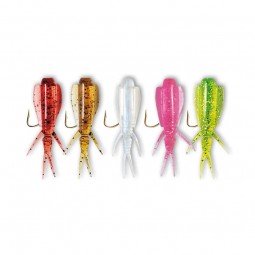 Gambe Stucki Scarabait