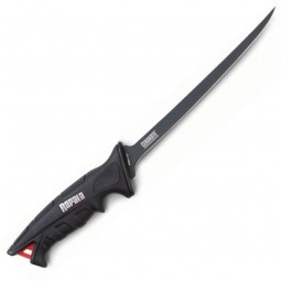 Couteau à filet Rapala Stealth Flex 15