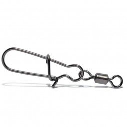 Émerillon Rolling VMC Duolock 3526 BK