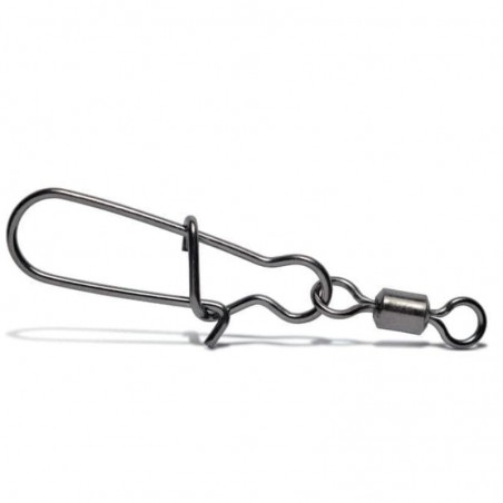 Émerillon Rolling VMC Duolock 3526 BK