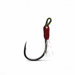 Hameçon Simple VMC 7122 Mini Assist