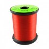 Soie de Montage Uni-Thread 8/0 Rouge