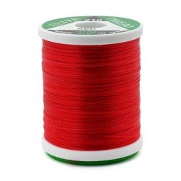 Ultra Thread 210 Denier Rouge