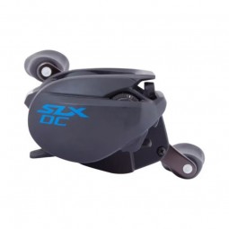 Moulinet Casting Shimano SLX 151 DC