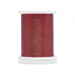 Micro Tinsel JMC Rouge
