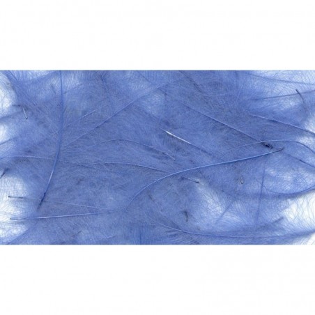 Plume CDC Petitjean 1 g Blue Fluo