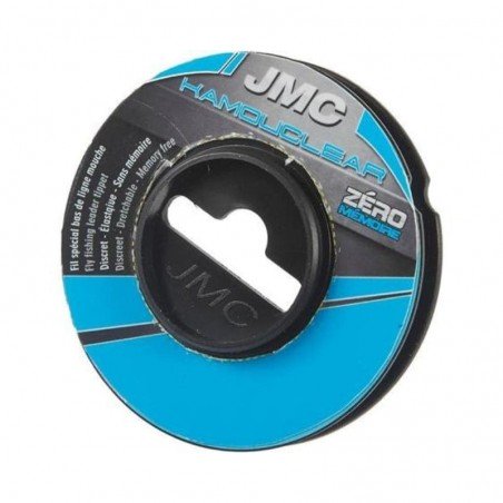 Nylon JMC Kamouclear