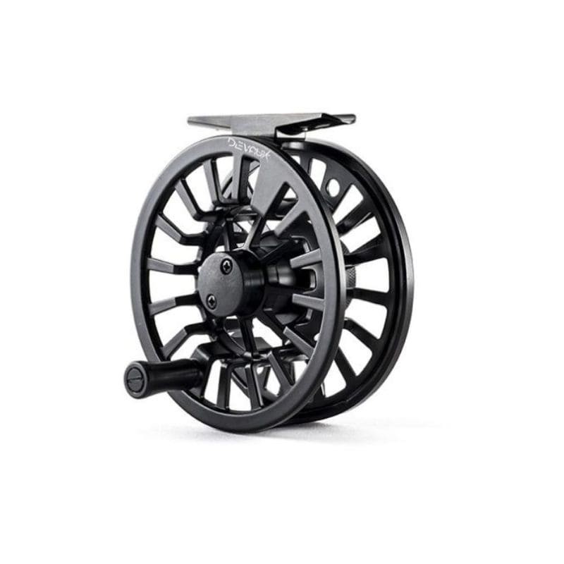 Moulinet pêche Mouches Devaux D 131