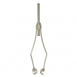 Porte - Bobine Ceramique JMC Pro Tyer L