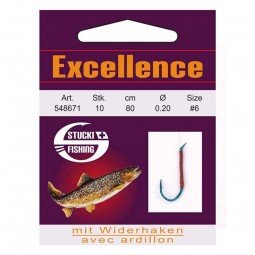 Bas de ligne Excellence N°4 AA