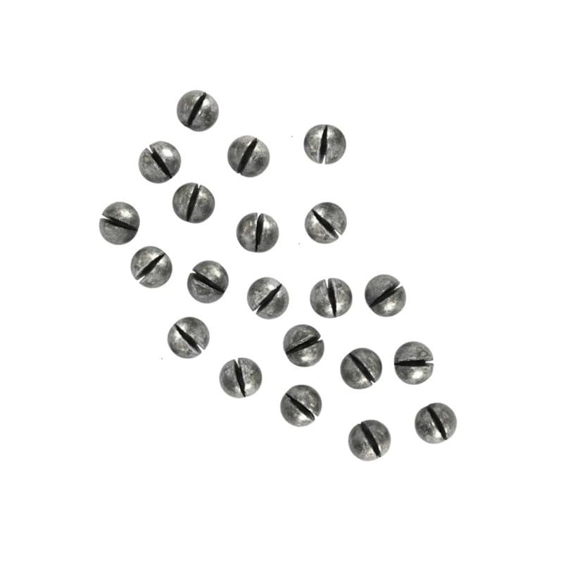 Plomb Glardon Grenaille Fendue