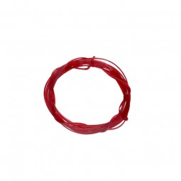 Body Glass Mouches Devaux Rouge Vif