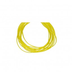 Body Glass Mouches Devaux Jaune