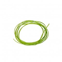 Body Glass Mouches Devaux Vert