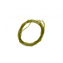 Body Glass Mouches Devaux Olive