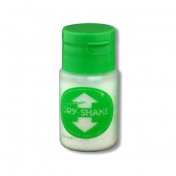 Tiemco Dry Shake poudre flacon