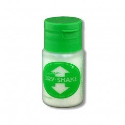 Tiemco Dry Shake poudre flacon