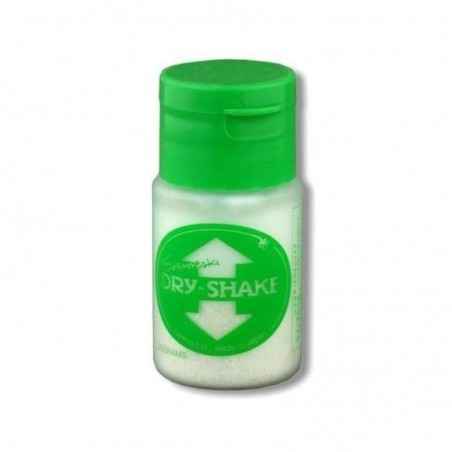 Tiemco Dry Shake poudre flacon