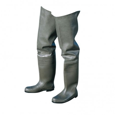 Cuissardes de pêche Ocean