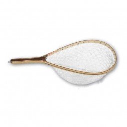 Raquette JMC Bois Large Filet Rubber