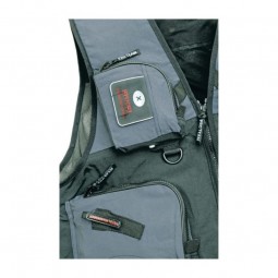 Gilet de pêche Stücki Spinning