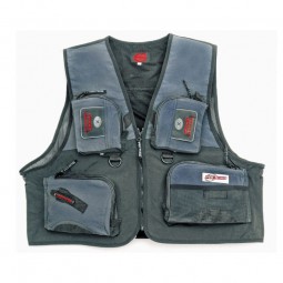 Gilet de pêche Stücki Spinning