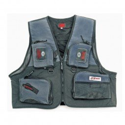 Gilet de pêche Stücki Spinning