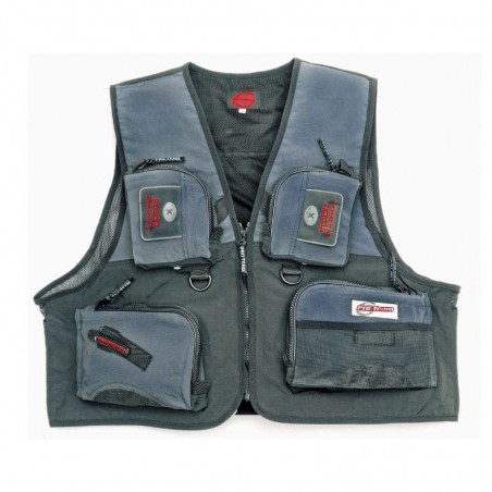 Gilet de pêche Stücki Spinning