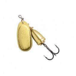 Cuiller Blue Fox Vibrax Original N°2 or