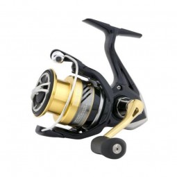 Moulinet spinning Shimano Nasci HG FB