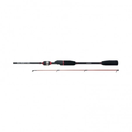 Canne spinning Shimano Scimitar 610 M