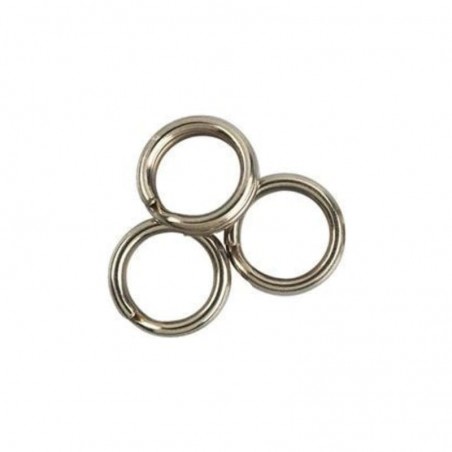 Anneaux brisés Stucki Fishing