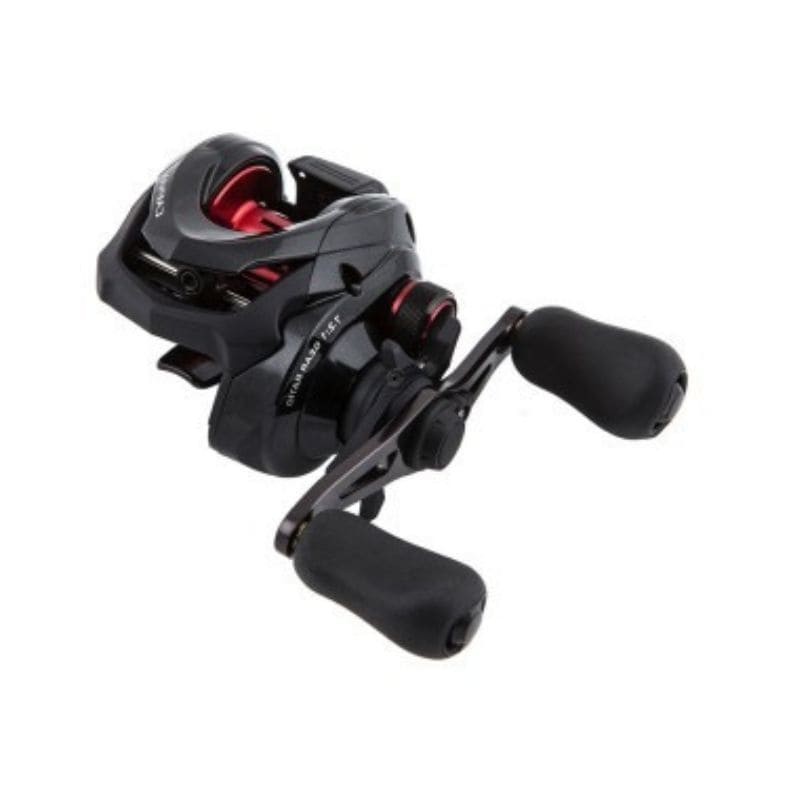 Moulinet casting Shimano Caenan 151 A