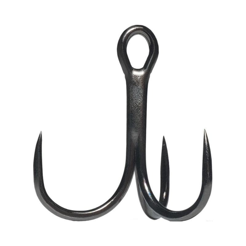 Hameçon triple VMC 7547B