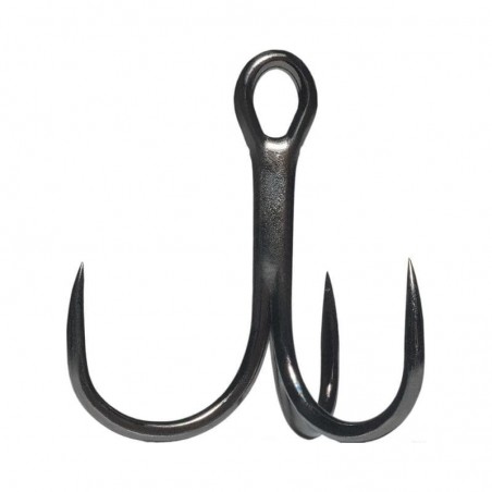 Hameçon triple VMC 7547B