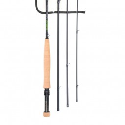 Canne Mouche Guideline Elevation Nymph 10'6