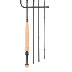 Canne Mouche Guideline Elevation Nymph 10'6