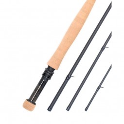 Canne Mouche Guideline Elevation Nymph 10'2 soie de 4