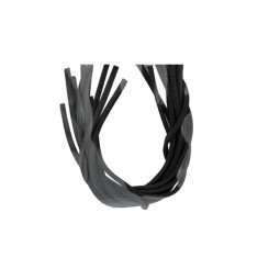 Foamcut Mouches Devaux Noir