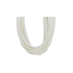 Foamcut Mouches Devaux Blanc